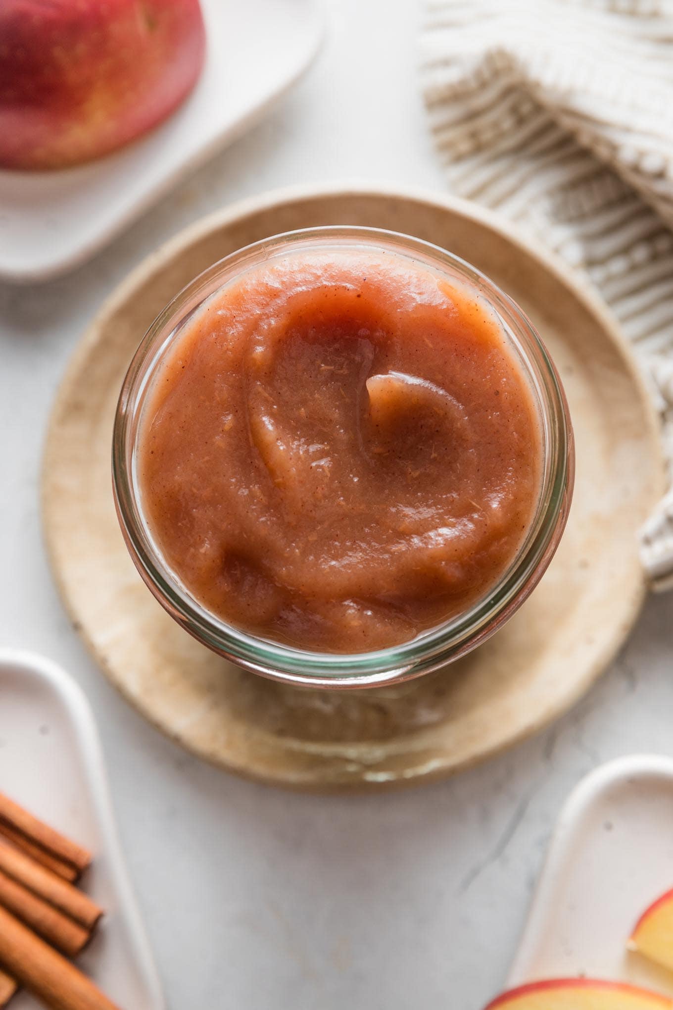 Instant pot apple butter from applesauce 2025
