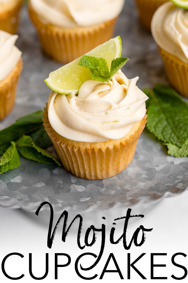 The Best Mojito Cupcake Recipe Packed With Fresh Lime Juice Zest And Just The Best Mojito Cupcake Recipe Packed With Fresh Lime Juice Zest And Just