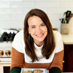 Photo of Monica Lensink.