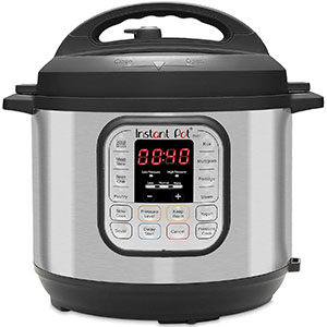 Instant Pot