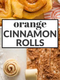 These irresistibly soft and fluffy Glazed Orange Sweet Rolls are the perfect balance of tangy citrus and sweet, gooey glaze. Perfect for breakfast, brunch, or a special treat, these homemade rolls are sure to impress! With a melt-in-your-mouth texture and a zesty orange flavor, they’re a crowd-pleaser every time. 🍊🍩 Ready to bake up a batch of sunshine? #OrangeSweetRolls #CitrusTreats #HomemadeBakedGoods #BrunchGoals #SweetRolls #BakingLove"
