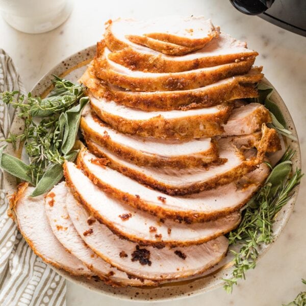 Juicy Crockpot Turkey Breast Nourish and Fete