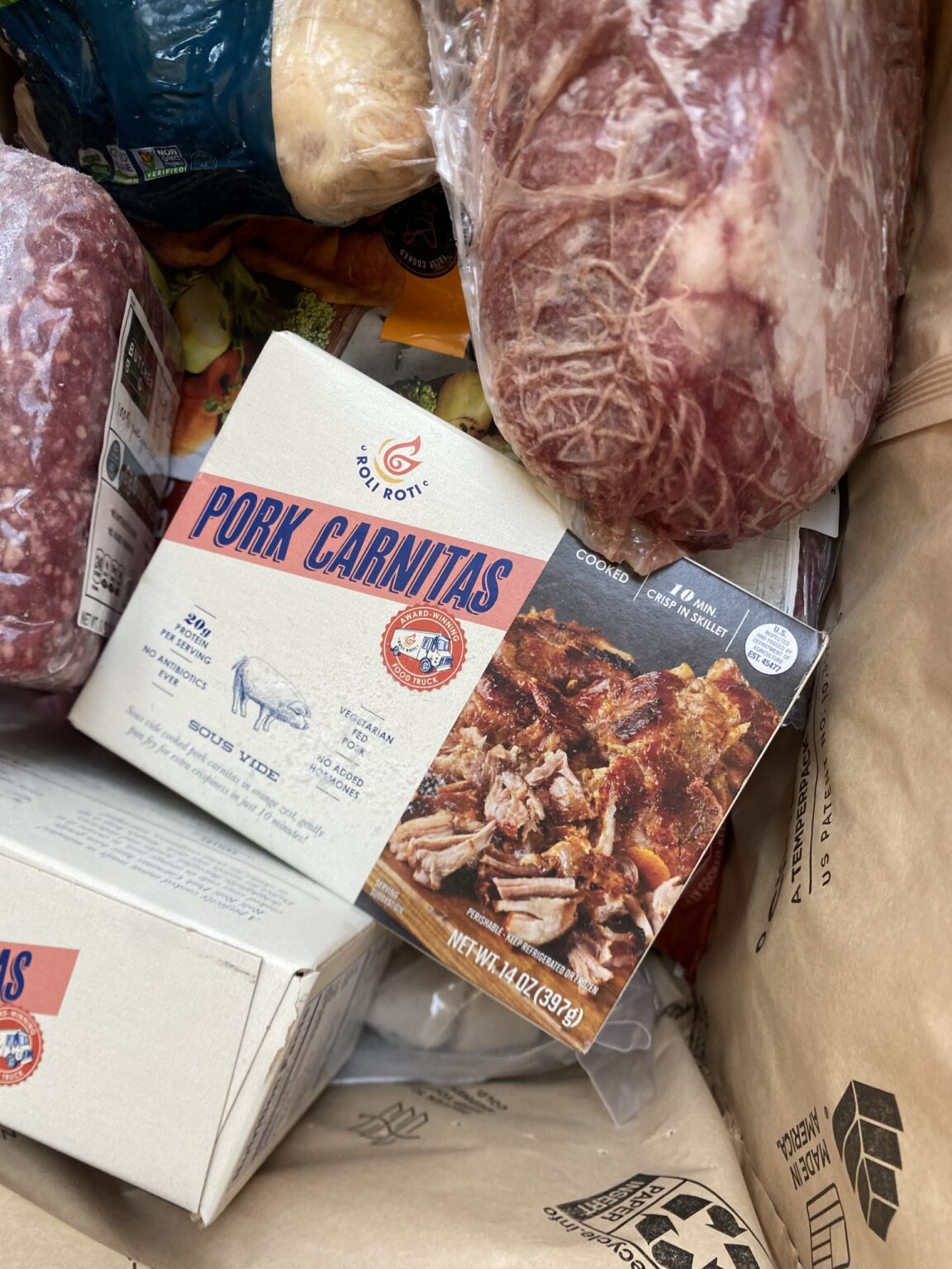 Big ButcherBox Review, 8 Years In [2026 Update] - Nourish and Fete