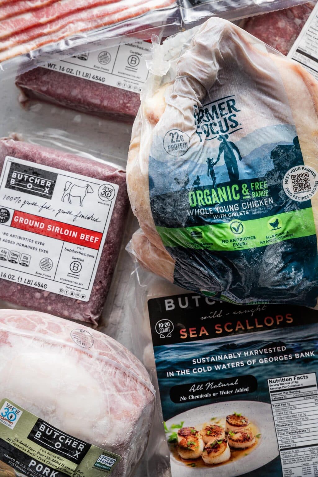Big ButcherBox Review, 8 Years In [2026 Update] - Nourish and Fete